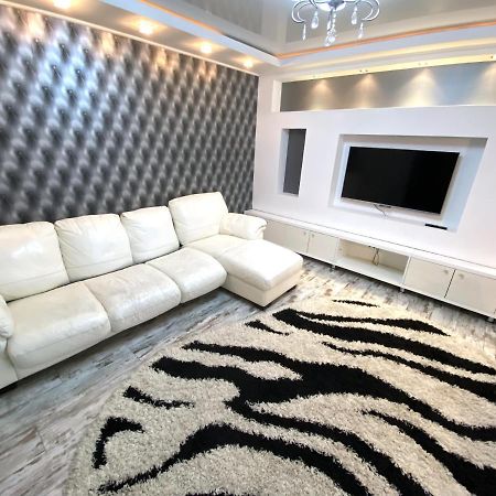 Bright Luxury Apartment Near Center Chişinău Eksteriør billede