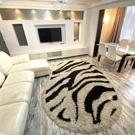 Bright Luxury Apartment Near Center Chişinău Eksteriør billede