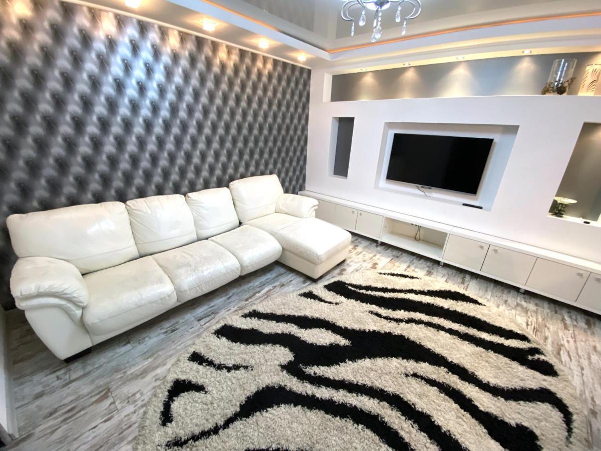 Bright Luxury Apartment Near Center Chişinău Eksteriør billede